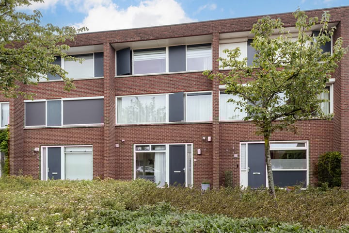 Foto 5 van Parklaan 21