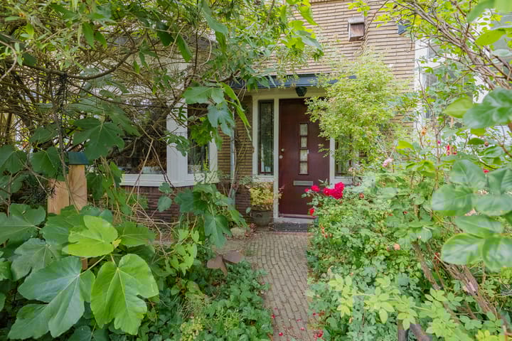 Foto 2 van Bloemendaalsestraatweg 151