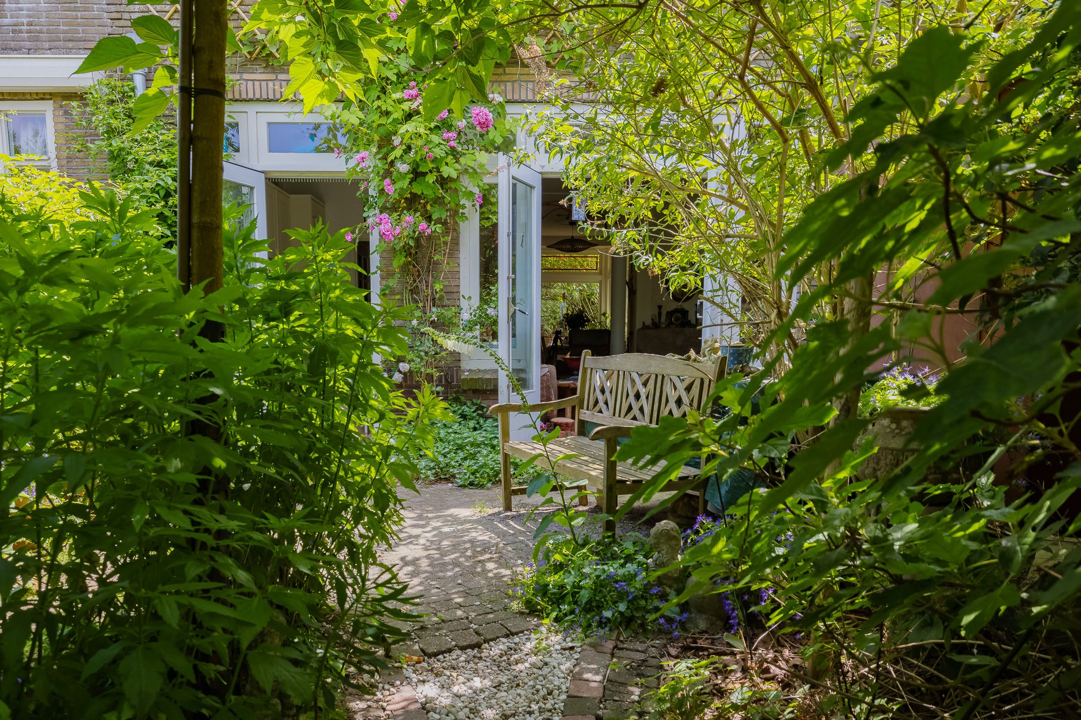 Foto 3 van Bloemendaalsestraatweg 151