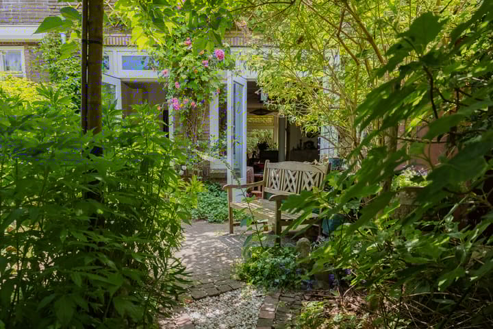 Foto 3 van Bloemendaalsestraatweg 151