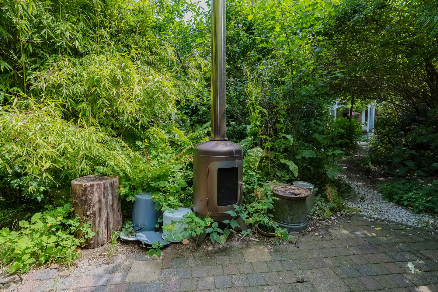 Foto 4 van Bloemendaalsestraatweg 151