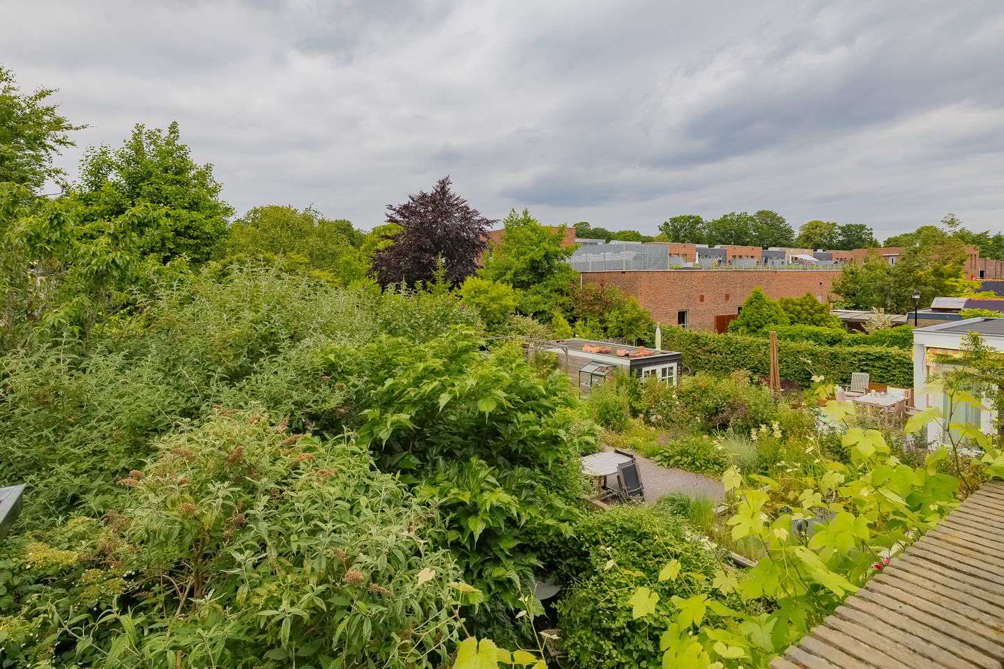 Foto 5 van Bloemendaalsestraatweg 151