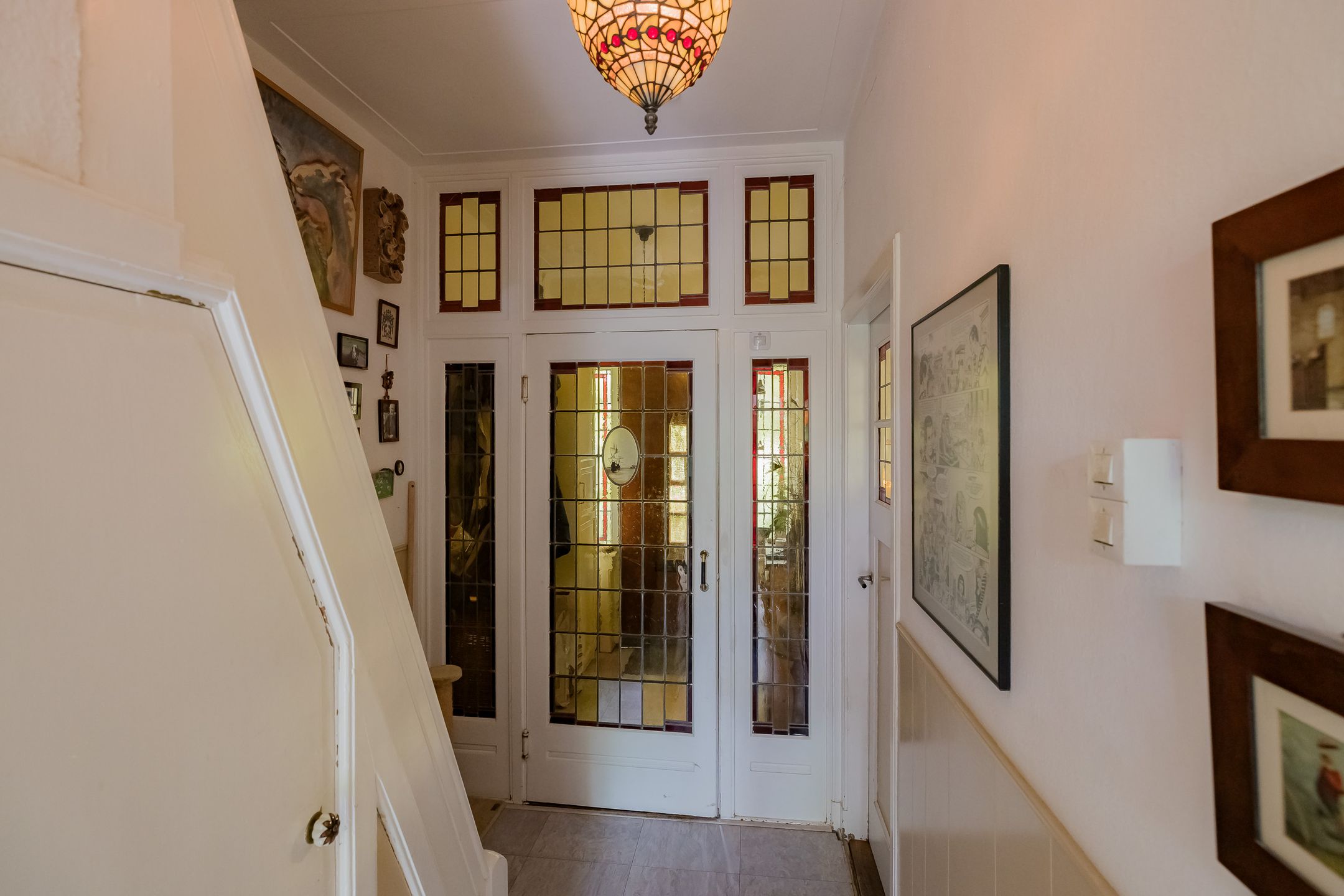 Foto 6 van Bloemendaalsestraatweg 151