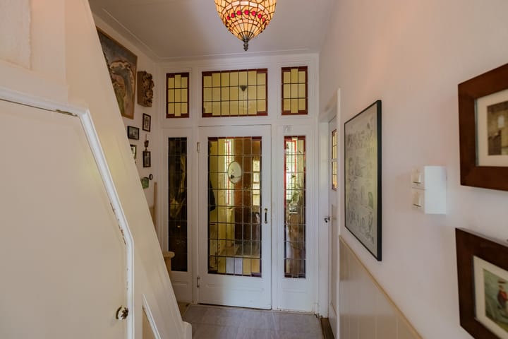 Foto 6 van Bloemendaalsestraatweg 151