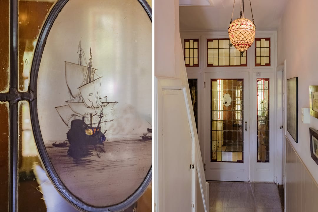 Foto 7 van Bloemendaalsestraatweg 151