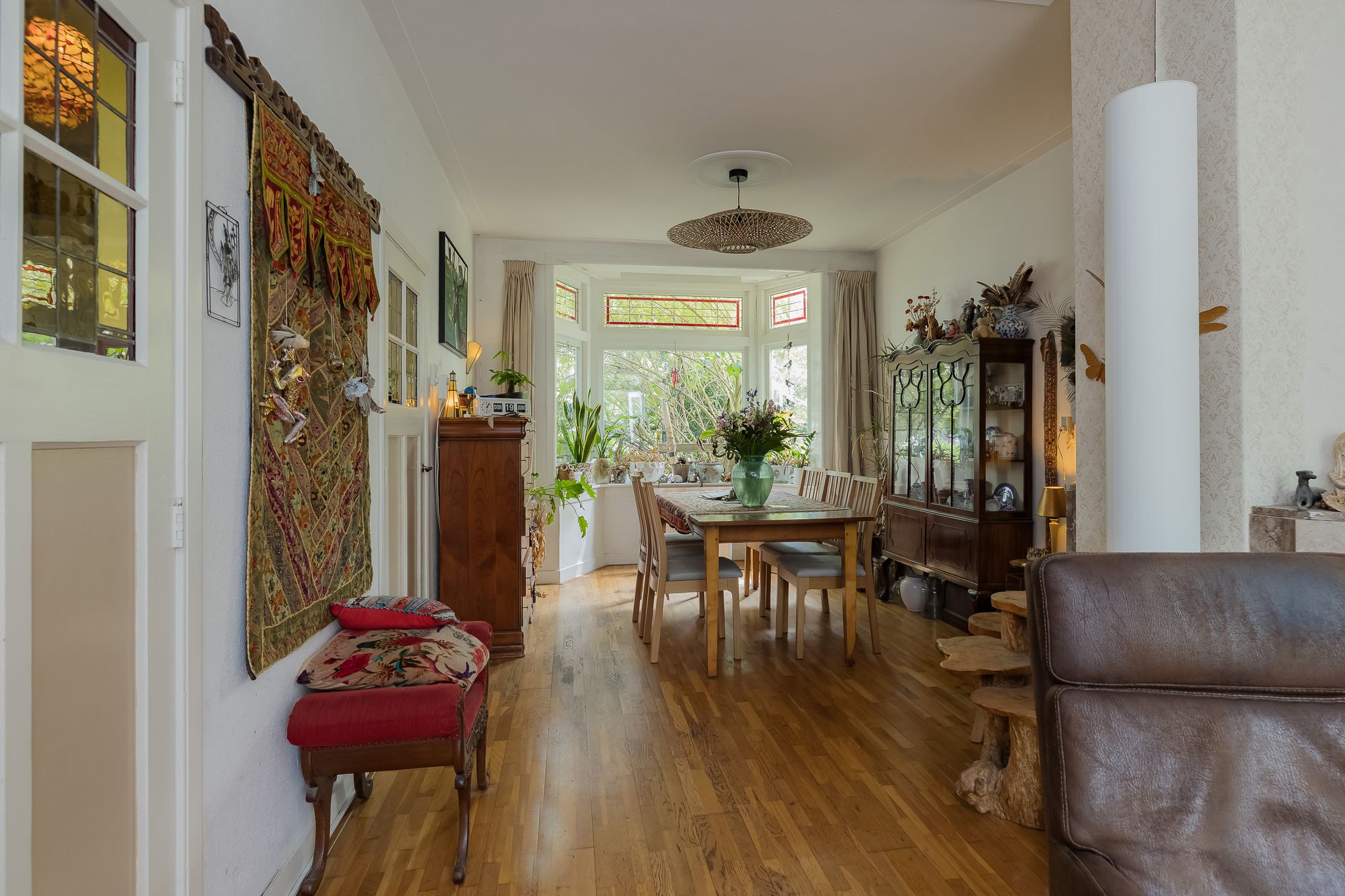 Foto 9 van Bloemendaalsestraatweg 151