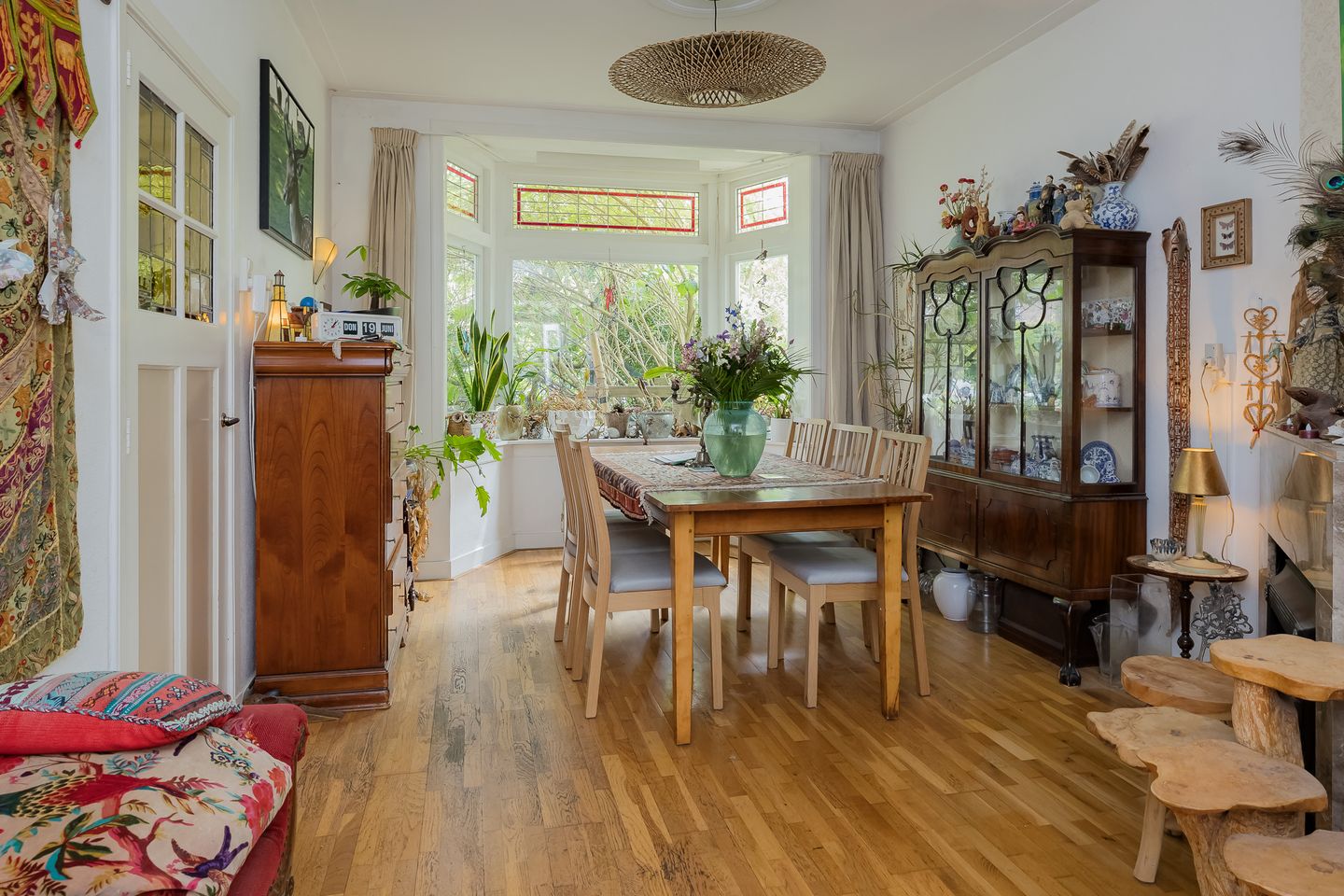 Foto 10 van Bloemendaalsestraatweg 151