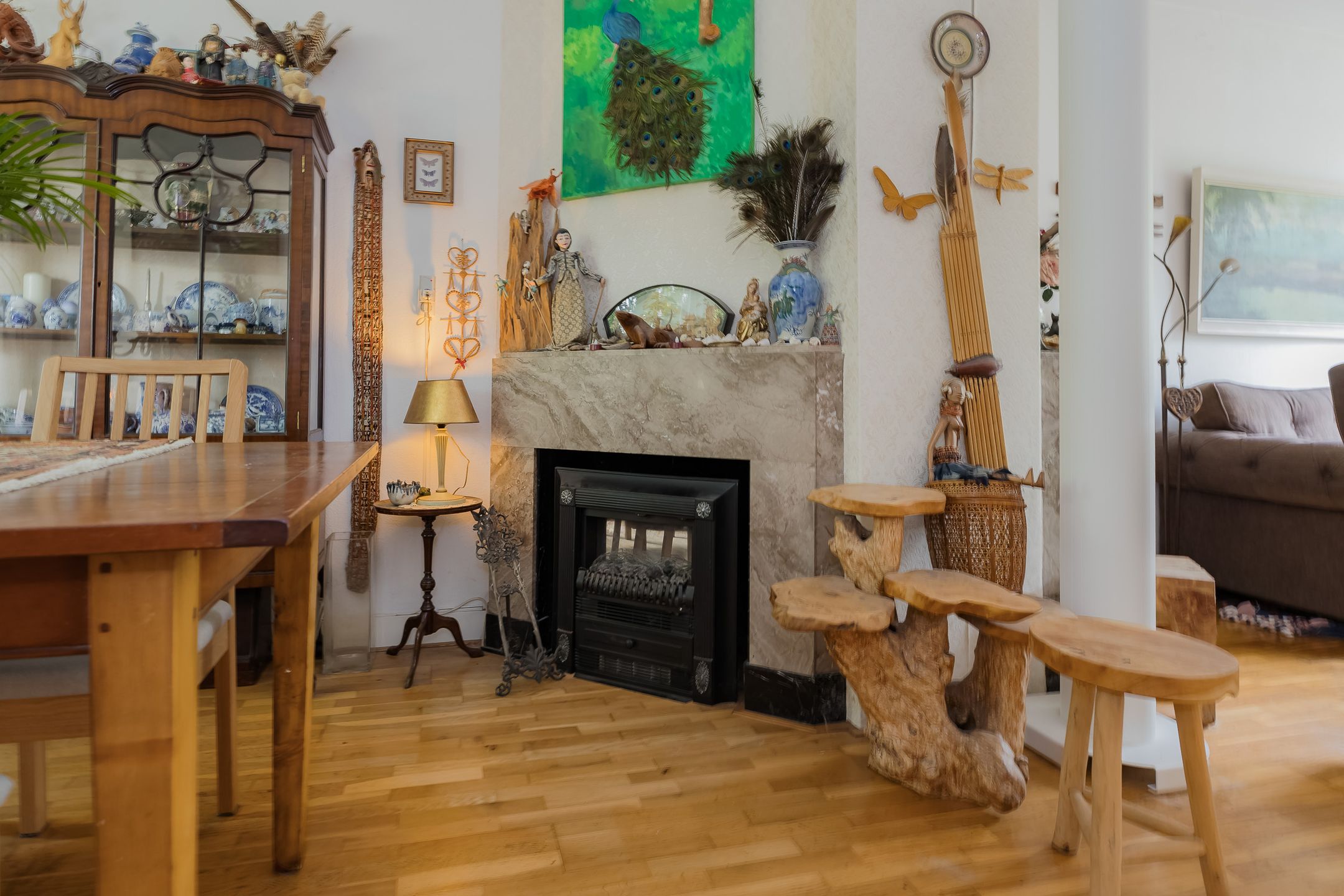 Foto 12 van Bloemendaalsestraatweg 151