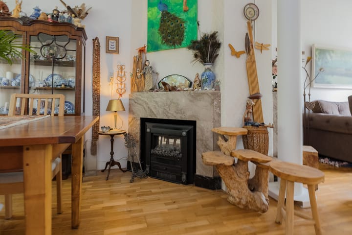 Foto 12 van Bloemendaalsestraatweg 151