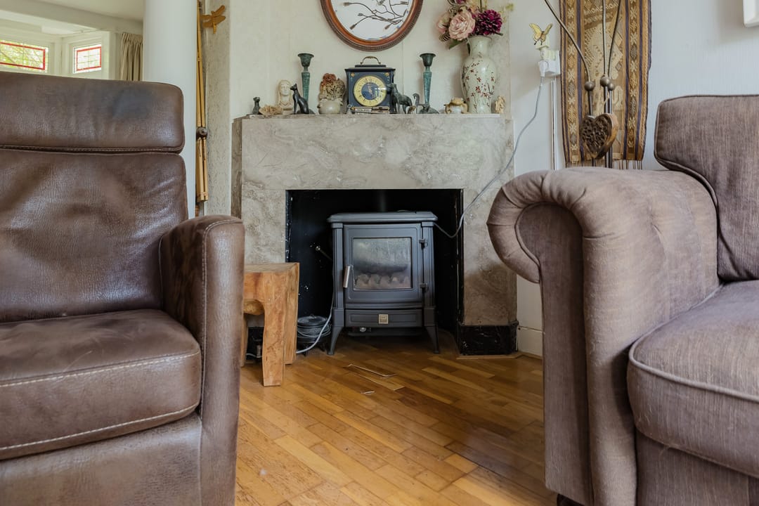 Foto 13 van Bloemendaalsestraatweg 151