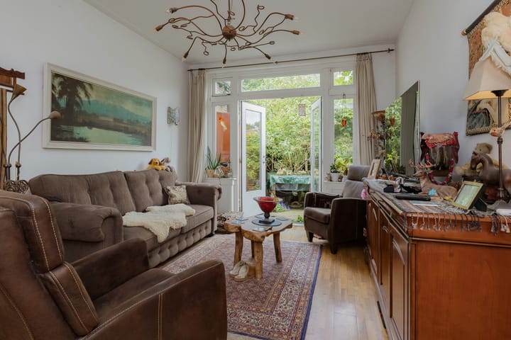 Foto 15 van Bloemendaalsestraatweg 151