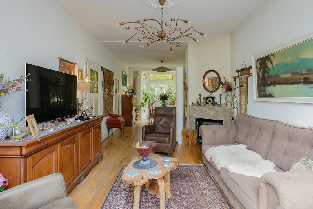 Foto 16 van Bloemendaalsestraatweg 151