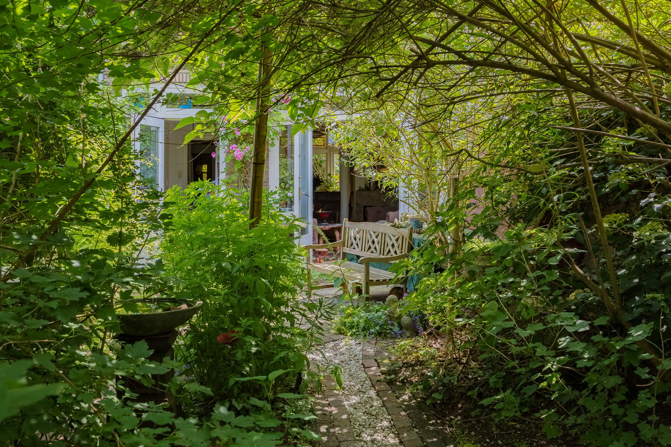 Foto 18 van Bloemendaalsestraatweg 151