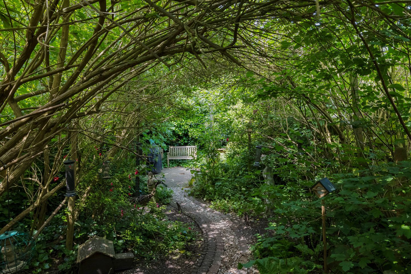 Foto 20 van Bloemendaalsestraatweg 151