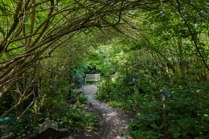 Foto 20 van Bloemendaalsestraatweg 151