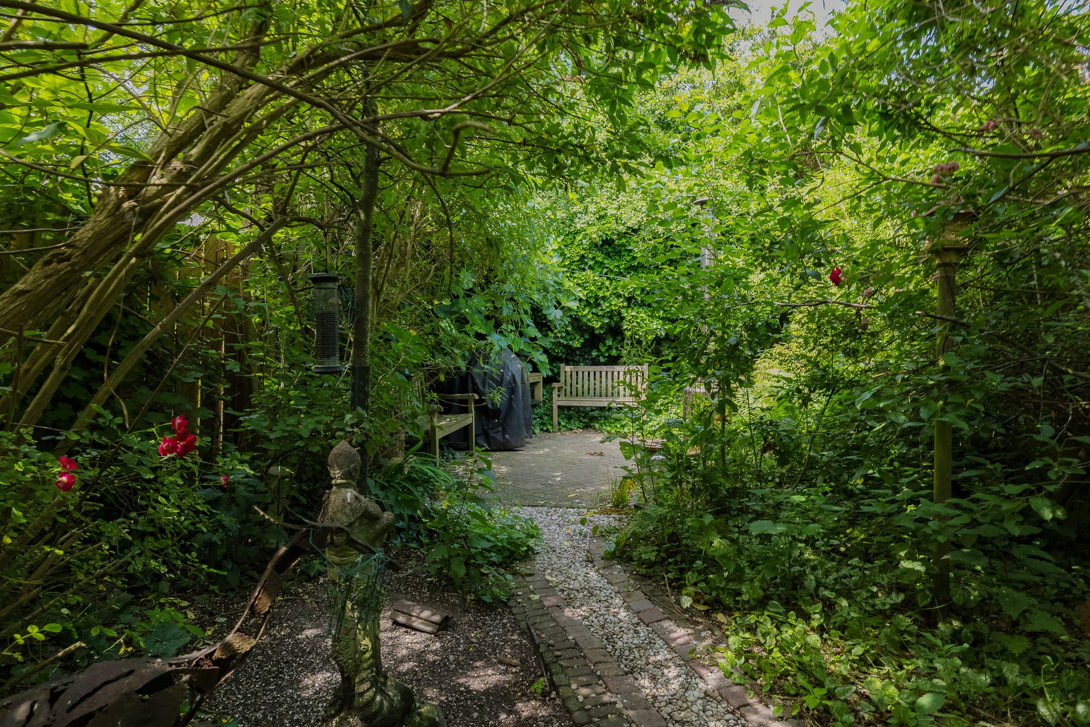 Foto 21 van Bloemendaalsestraatweg 151