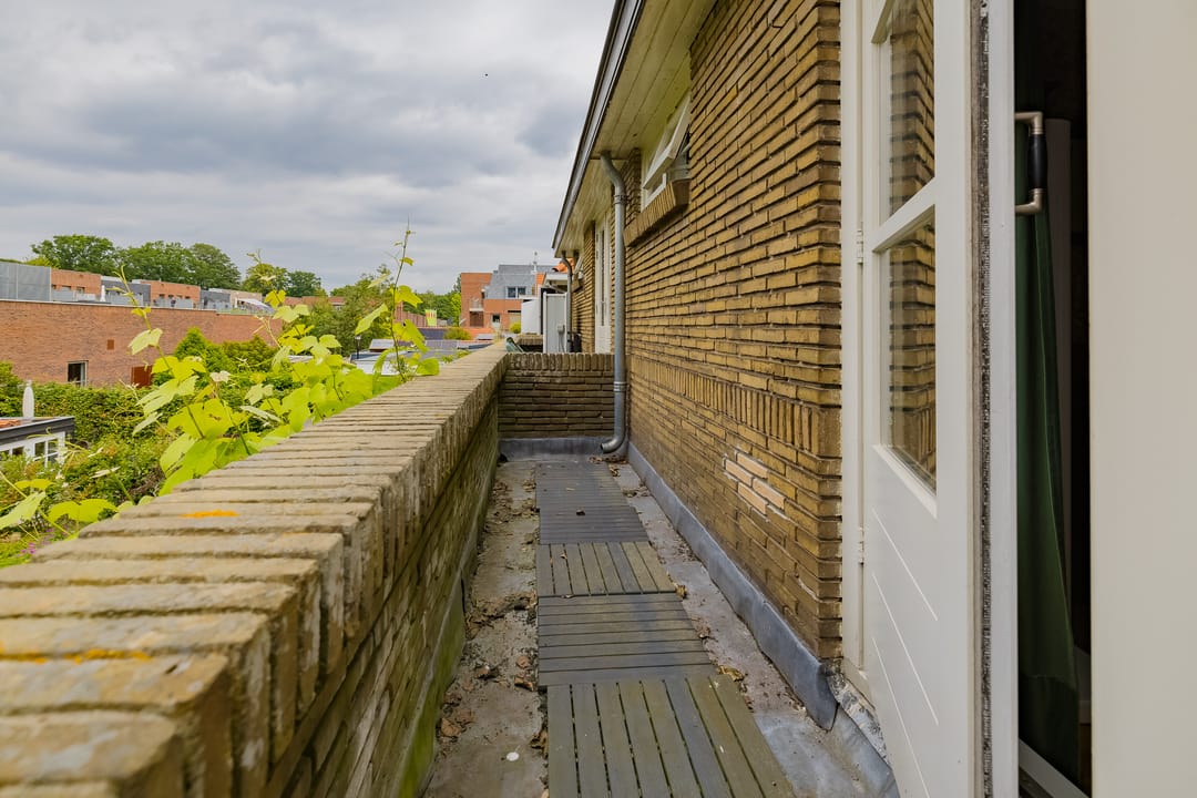 Foto 26 van Bloemendaalsestraatweg 151