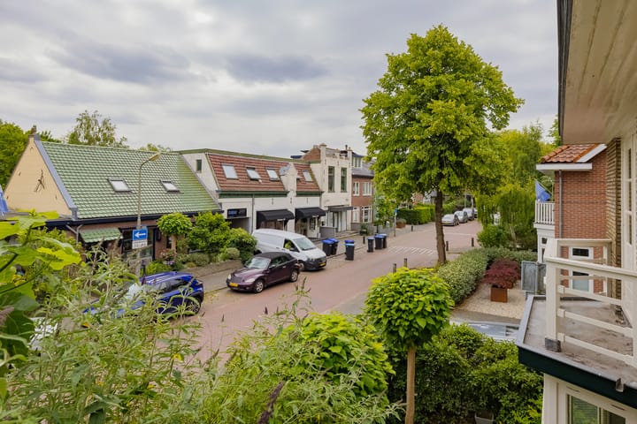 Foto 30 van Bloemendaalsestraatweg 151