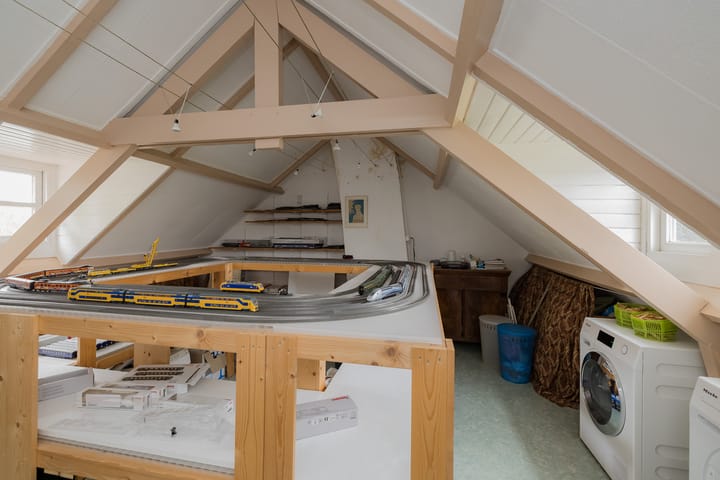 Foto 34 van Bloemendaalsestraatweg 151