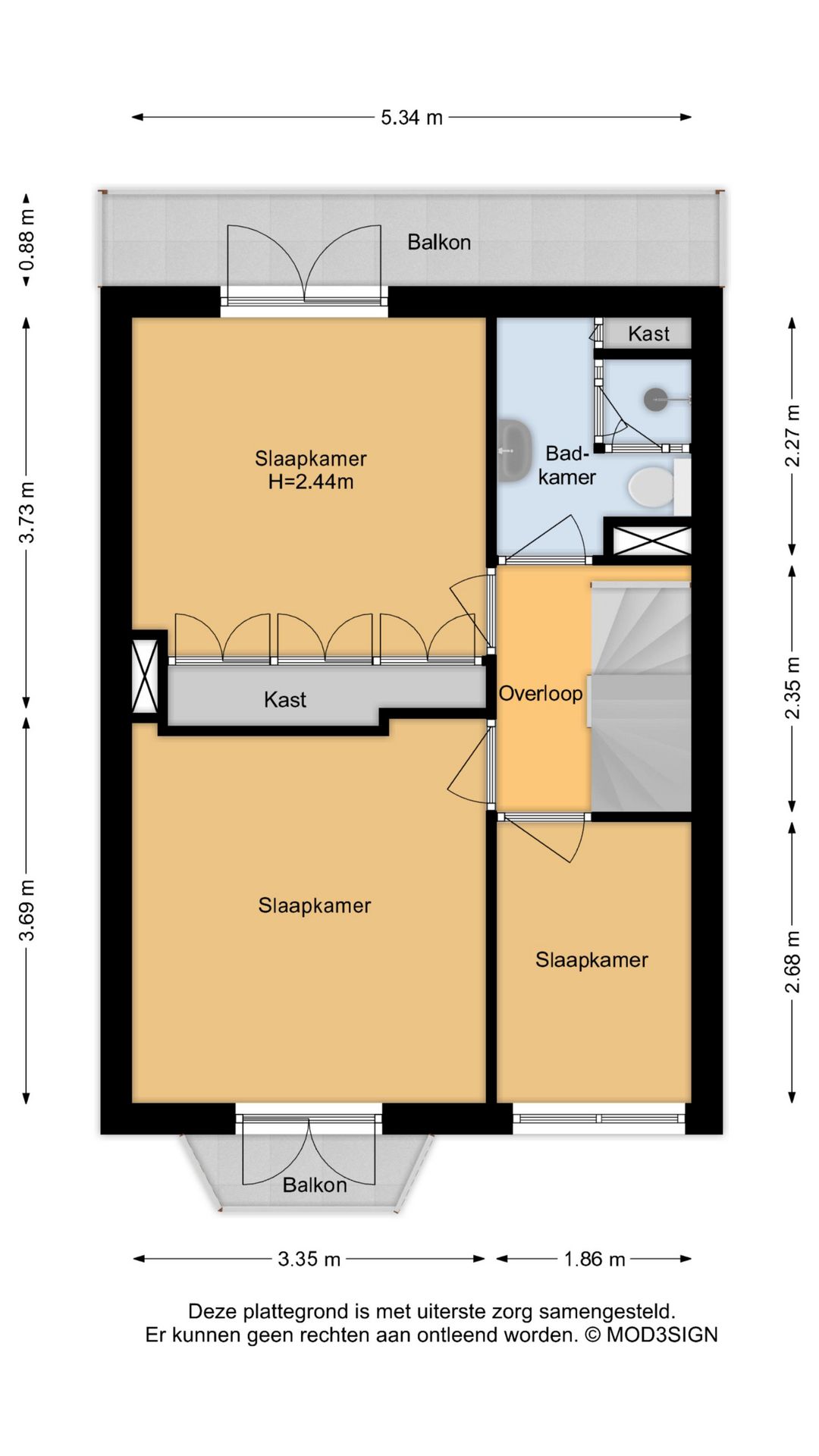 Foto 37 van Bloemendaalsestraatweg 151