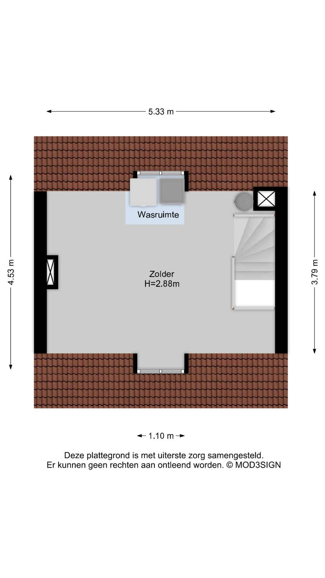 Foto 38 van Bloemendaalsestraatweg 151