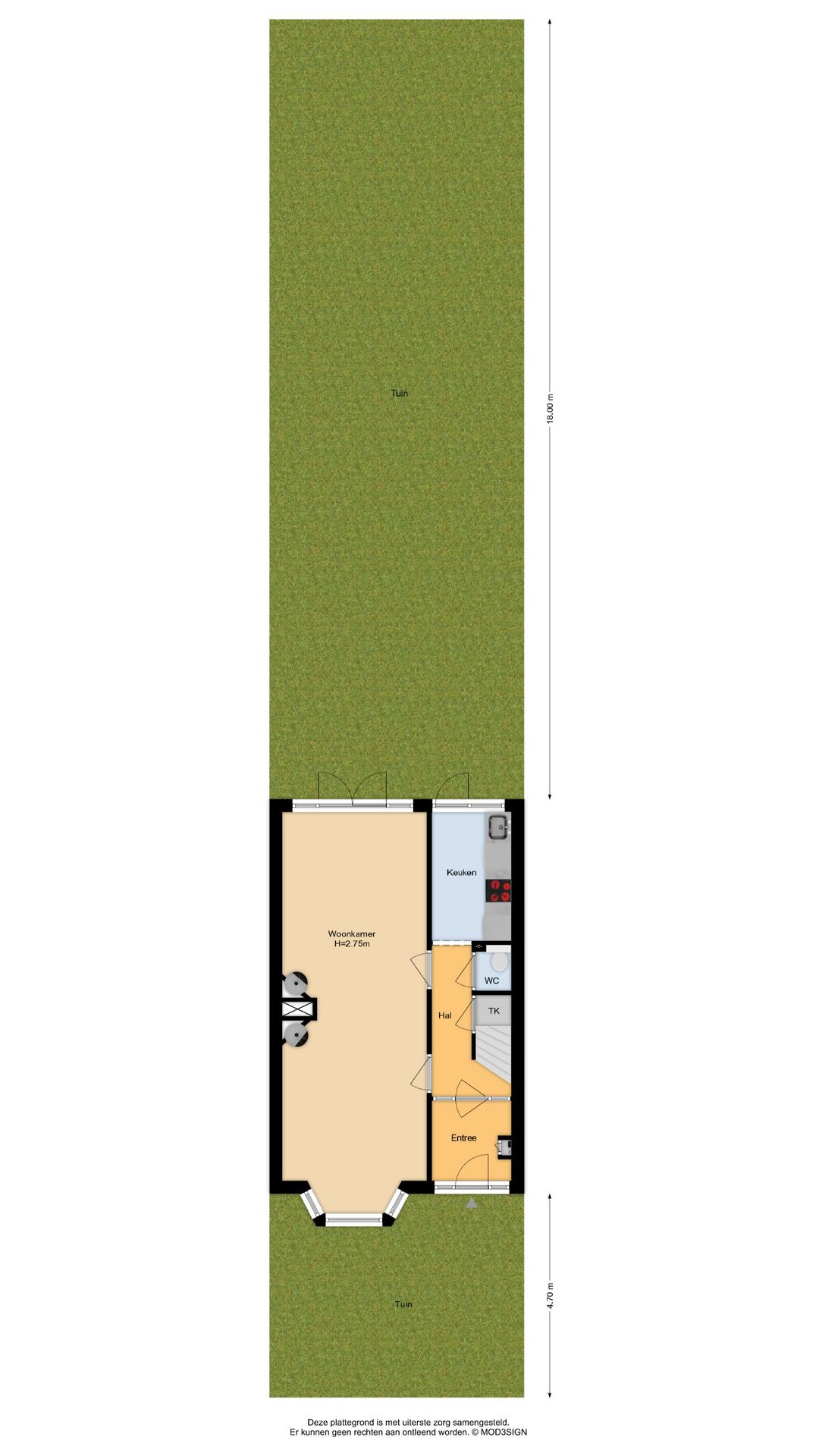 Foto 39 van Bloemendaalsestraatweg 151