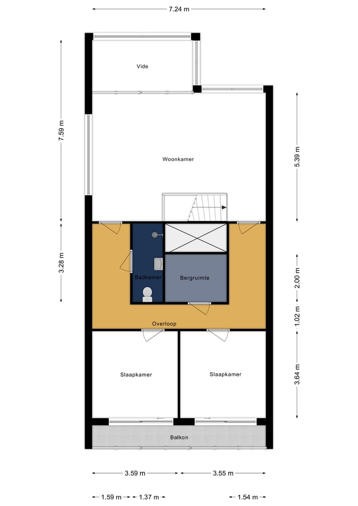 Foto 49 van Cassandraplein 49