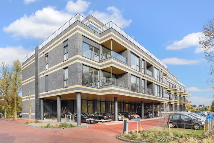 Photo 20 of Stationsstraat 56