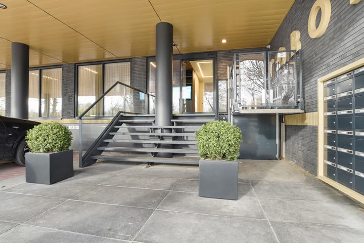 Photo 21 of Stationsstraat 56