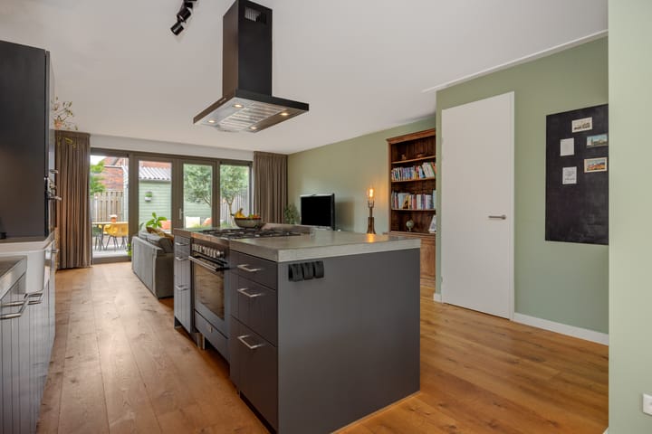 Foto 4 van Paardskerkhofweg 20