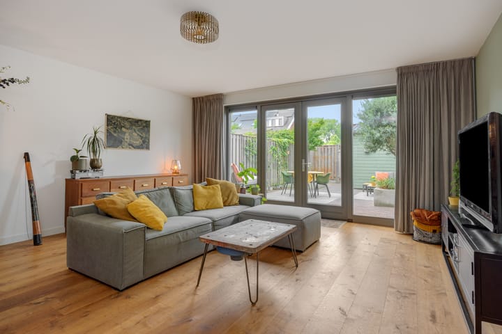 Foto 5 van Paardskerkhofweg 20