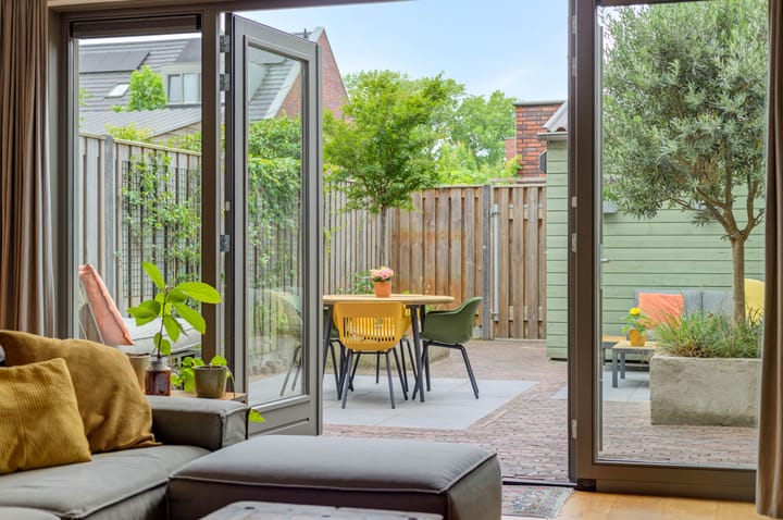 Foto 6 van Paardskerkhofweg 20