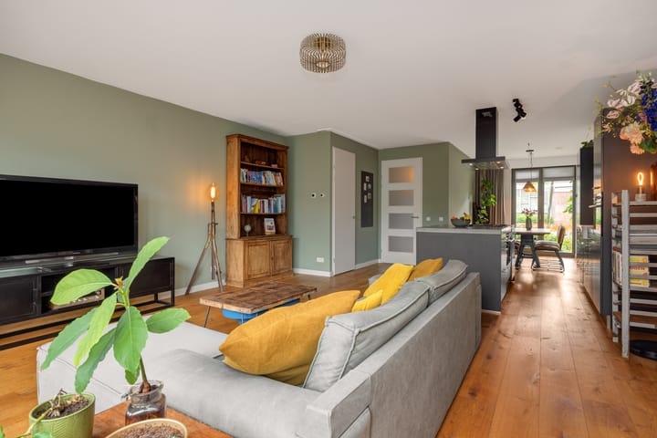 Foto 7 van Paardskerkhofweg 20