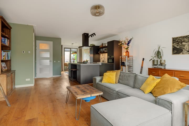 Foto 8 van Paardskerkhofweg 20