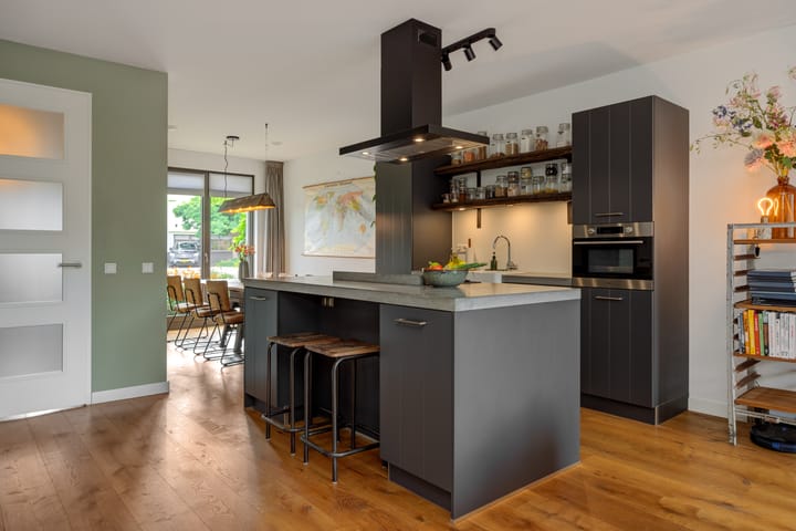 Foto 9 van Paardskerkhofweg 20