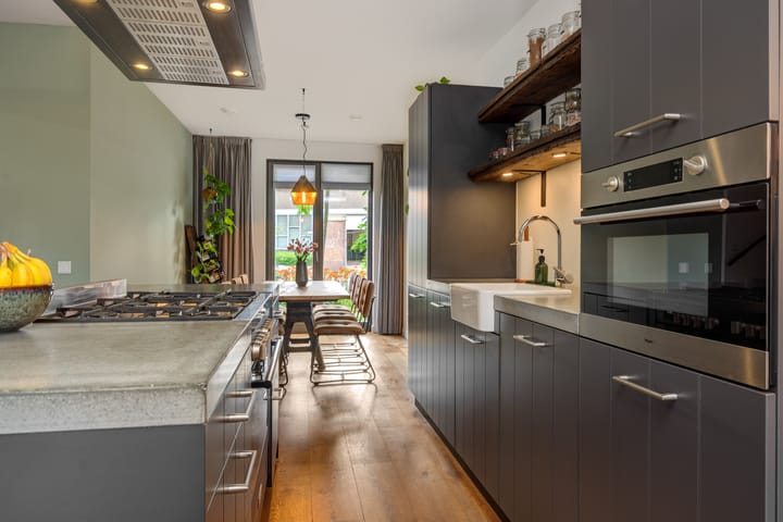 Foto 10 van Paardskerkhofweg 20