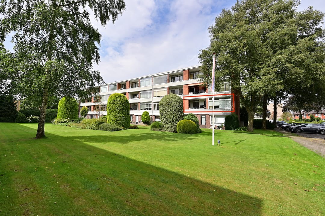 Foto 1 van Zwaluwlaan 100