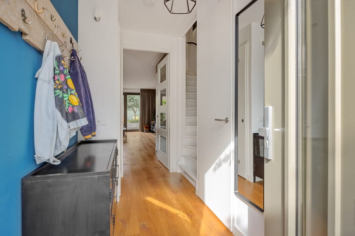 Foto 14 van Paardskerkhofweg 20