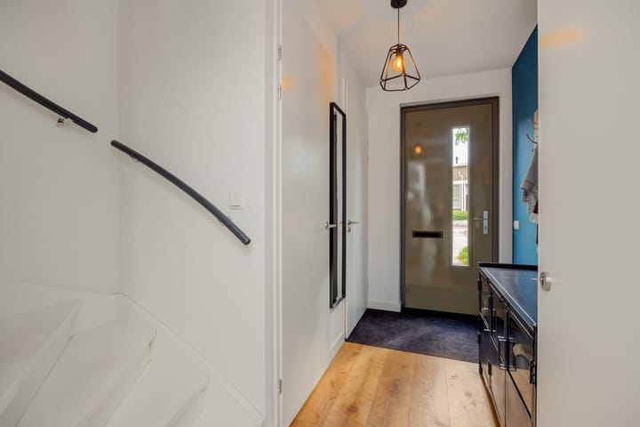 Foto 15 van Paardskerkhofweg 20