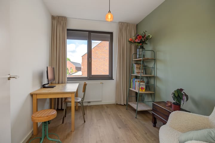 Foto 18 van Paardskerkhofweg 20