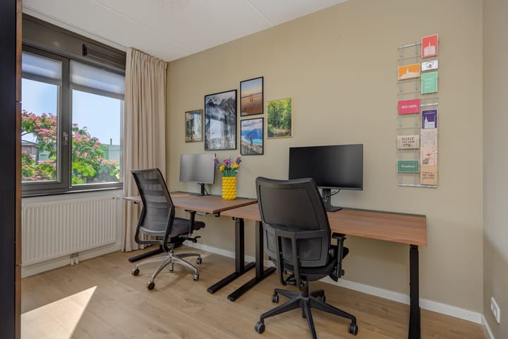 Foto 19 van Paardskerkhofweg 20