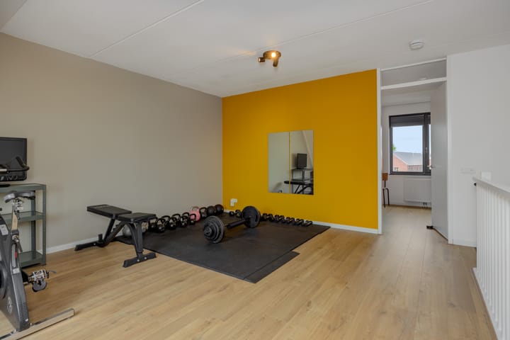 Foto 25 van Paardskerkhofweg 20