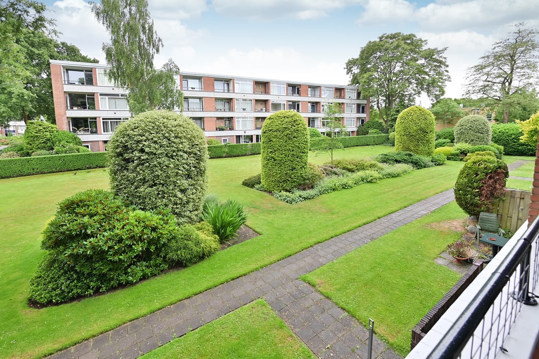 Foto 13 van Zwaluwlaan 100