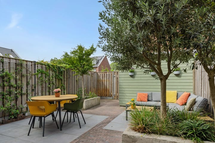 Foto 27 van Paardskerkhofweg 20