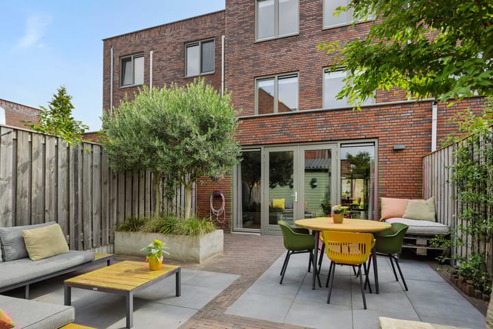 Foto 28 van Paardskerkhofweg 20