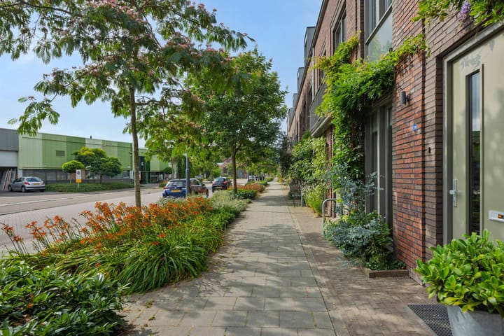 Foto 29 van Paardskerkhofweg 20