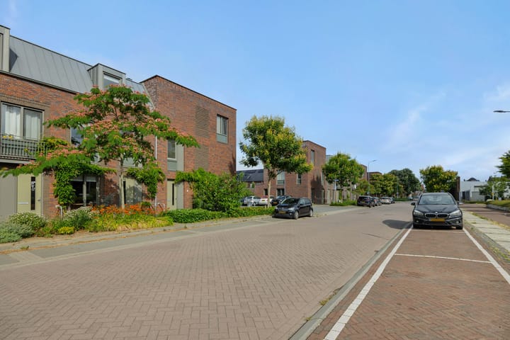 Foto 31 van Paardskerkhofweg 20