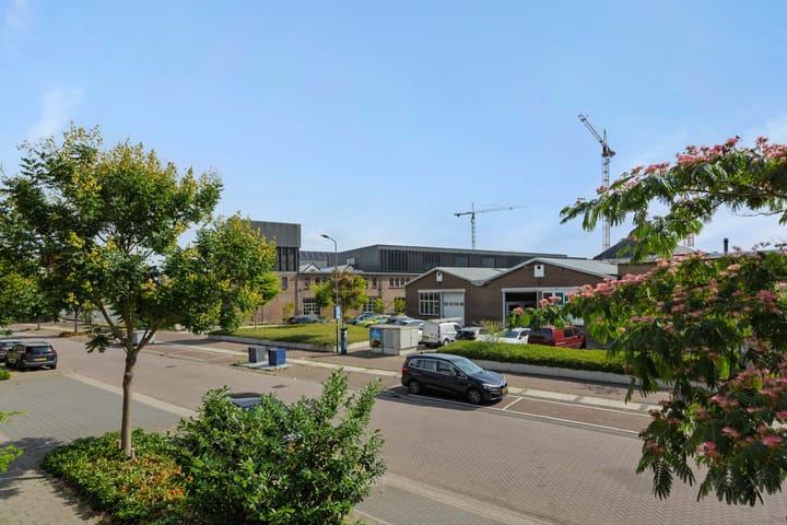 Foto 30 van Paardskerkhofweg 20