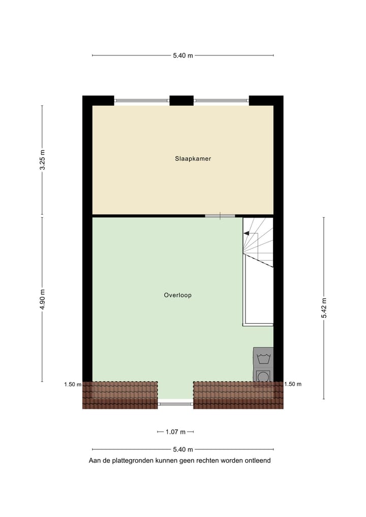 Foto 36 van Paardskerkhofweg 20