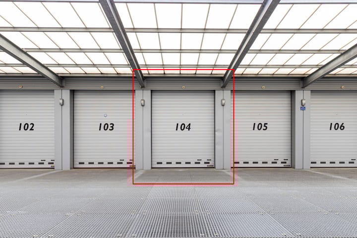Grote Esch 830-A1